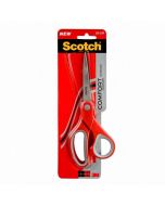 SCOTCH COMFORT SCISSORS 200MM STAINLESS STEEL BLADES 1428 (PACK OF 1)