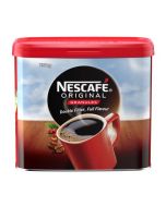 NESCAFE INSTANT COFFEE GRANULES 750G 12283921