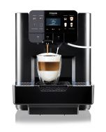 SAECO AREA ONE TOUCH CAPPUCCINO COFFEE MACHINE.