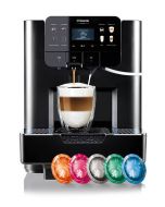 SAECO AREA OTC PRO-DISC COFFEE MACHINE
