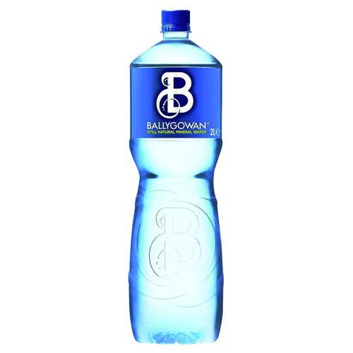 Ballygowan Still Water Multipack 24x500ml Bottle - Mineral Water - Hunt  Office Ireland