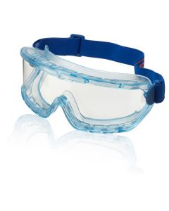 BEESWIFT PREMIUM GOGGLES BLUE  (PACK OF 1)