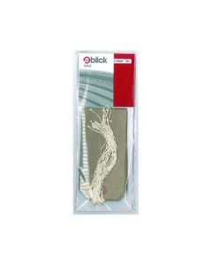 WESTDESIGN BLICK LUGGAGE TAG BUFF (PACK OF 100) RS220756