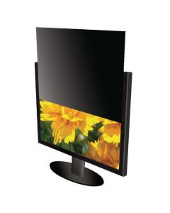 Blackout LCD 23in Widescreen Privacy Screen Filter SVL23W9