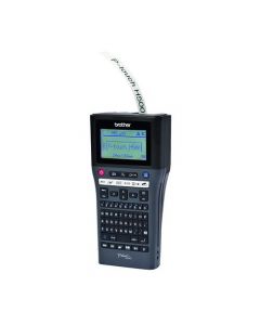 BROTHER P-TOUCH PT-H500 HANDHELD LABEL PRINTER PTH500Z1