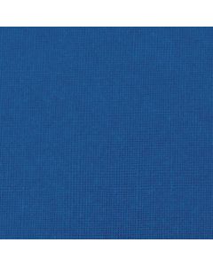 GBC LINENWEAVE A4 BINDING COVERS 250GSM R BLUE (PACK OF 100) CE050010