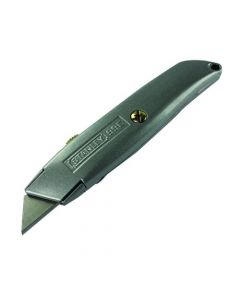 STANLEY KNIFE RETRACTABLE 99E 2-10-099 (PACK OF 1)