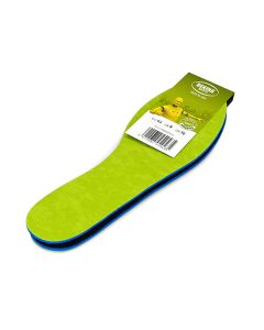 BEKINA STEPLITE EASYGRIP INSOLE SIZE 04 / EU 37 (PACK OF 5) (PACK OF 5)