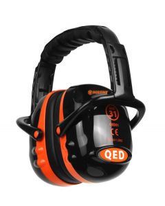 BEESWIFT QED31 EAR DEFENDER  (PACK OF 1)