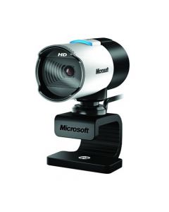 Microsoft LifeCam Studio for Business (1080p HD sensor and 720p HD video chat) 5WH-00002