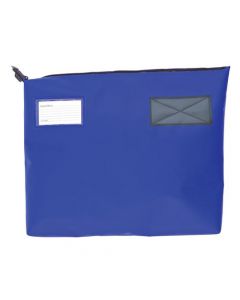 MAILPOUCH A3 PLUS GUSSET 510 X 406 X 76MM BLUE REF GP6B (PACK OF 1)