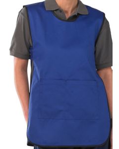 BEESWIFT TABARD ROYAL BLUE S (PACK OF 1)