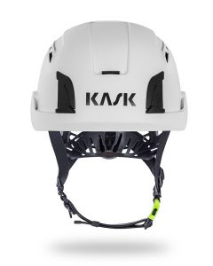 KASK ZENITH X PL SAFETY HELMET WHITE  (PACK OF 1)