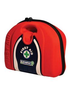 ASTROPLAST VEHICLE FIRST AID POUCH RED 1018100
