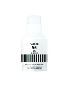 CANON GI-56 BLACK INK BOTTLE 4412C001