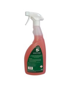 5 STAR FACILITIES CATERING CLEANER 750ML (PACK OF 1)