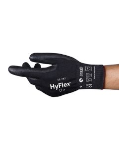 ANSELL HYFLEX 11-757 XL 10  GLOVE (PACK OF 12)