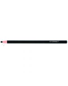 Q-CONNECT CHINA PENCIL BLACK (PACK OF 12) KF04823