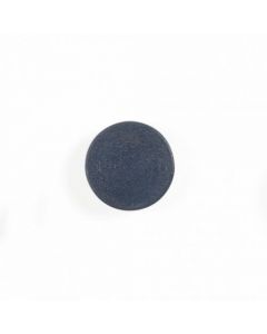 BI-OFFICE ROUND MAGNETS 20MM BLUE (PACK OF 10)