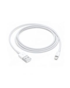 APPLE (1M) LIGHTNING TO USB 2.0 CABLE (PACK OF 1)