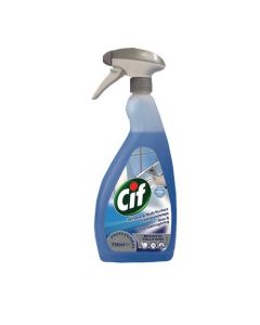 CIF PROFESSIONAL WINDOW AND MULTI SURFACE CLEANER 750ML REF 7517904 (PACK OF 1)