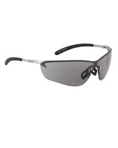 BOLLE SAFETY SILIUM SPECTACLES GREY  (PACK OF 1)