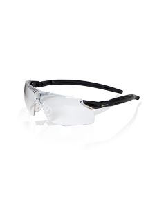 BEESWIFT H50 ANTI-FOG ERGO TEMPLE SPECTACLES CLEAR  (PACK OF 1)