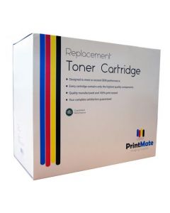 PRINTMATE COMPATIBLE HP (YIELD 35,000 PAGES) BLACK TONER CARTRIDGE