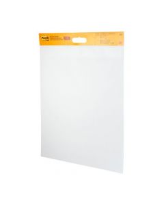 POST-IT SUPER STICKY TABLETOP MEETING CHART REFILL PAD(PACK OF 2) 566