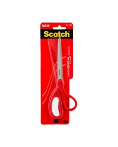 SCOTCH UNIVERSAL SCISSORS 200MM STAINLESS STEEL BLADES 1408 (PACK OF 1)