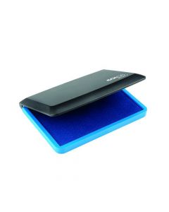 COLOP MICRO 2 STAMP PAD BLUE MICRO2BE (PACK OF 1)