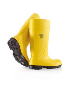 BEKINA STEPLITE EASYGRIP FULL SAFETY S5 YELLOW SIZE 8 / EU 42 (PACK OF 1)