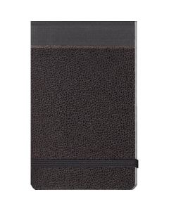 SILVINE ELASTICATED POCKET NOTEBOOK 82X127MM (PACK OF 12) 190