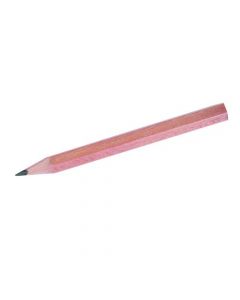 Q-CONNECT HALF PENCIL (PACK OF 144) KF27026