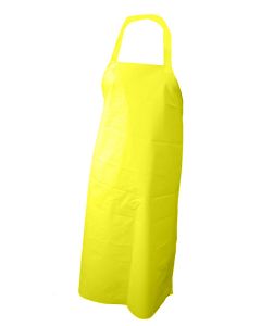 BEESWIFT NYPLAX APRON 10 PACK YELLOW 48” X 36”  (PACK OF 10)