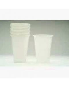 WHITE DRINKING CUPS 7OZ (PACK OF 2000 CUPS) DVPPWHCU02000