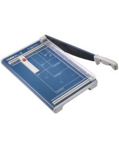 DAHLE PROFESSIONAL GUILLOTINE A4 533