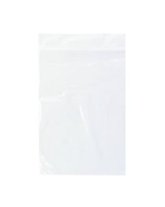 CLEAR MINIGRIP BAG 100X140MM (PACK OF 1000) GL-06