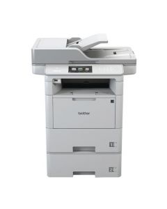 BROTHER MFC-L6900DWT ALL IN ONE MONO LASER PRINTER MFC-L6900DWT