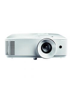 OPTOMA EH334 DATA PROJECTOR E1P1A0NWE1Z1