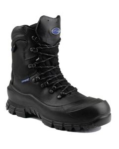 LAVORO EXPLORATION HIGH H / D BOOT BLACK 11 (PACK OF 1)