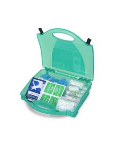 5 STAR FACILITIES FIRST AID KIT HS1 1-50 PERSON