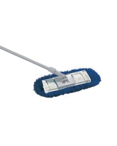 DUSTBEATER SWEEPER REPLACEMENT HEAD BLUE 102318 (PACK OF 1)