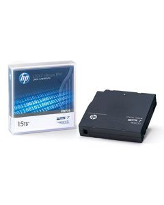 HP C7977A LTO 7 ULTRIUM TAPE 15 TB (Pack of 1)