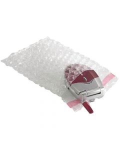 JIFFY BUBBLE FILM BAG 280X360MM CLEAR (PACK OF 150) BBAG38105