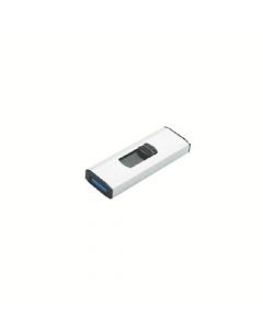 Q-Connect USB 3.0 Slider Flash Drive 128GB KF16375
