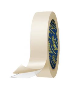 SELLOTAPE DOUBLE SIDED TAPE 50MMX33M (PACK OF 3) 1447054