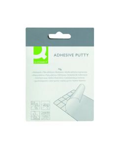 Q-CONNECT ADHESIVE PUTTY 70G KF04590 (PACK OF 1)