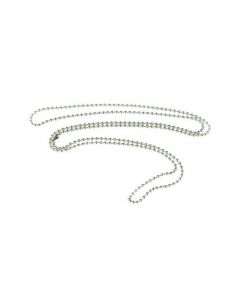 ANNOUNCE METAL NECK CHAIN (PACK OF 10) PV00927