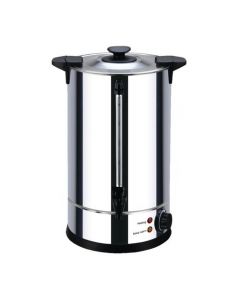 IGENIX 30 LITRE CATERING URN STAINLESS STEEL IG4030